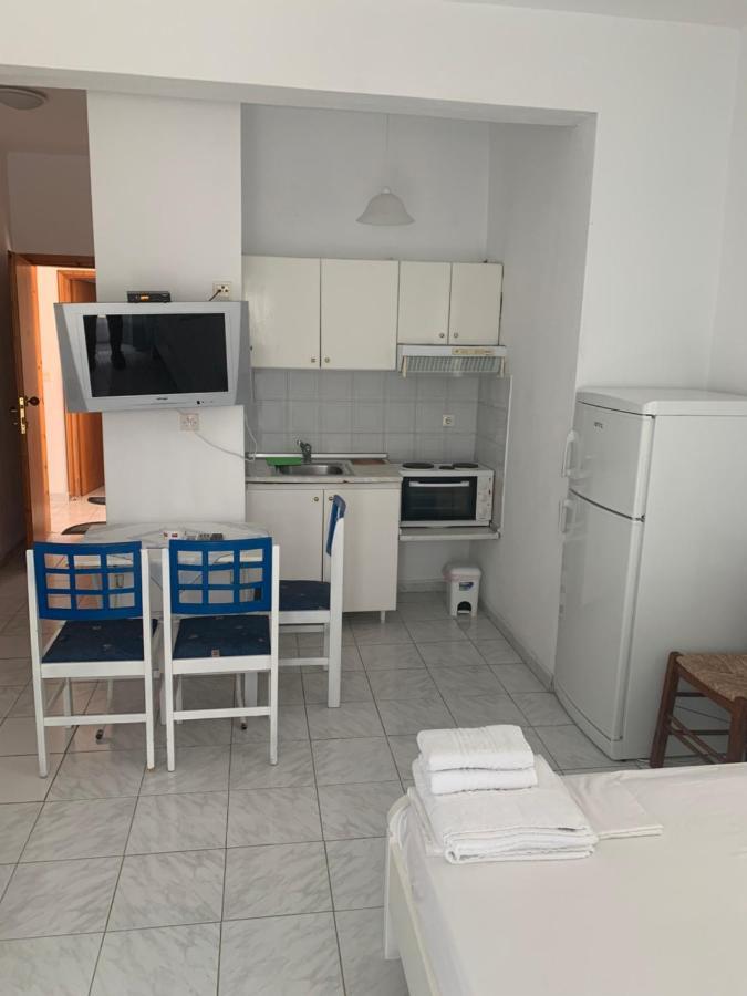 Mare - Rooms Agia Paraskevi  Exterior photo