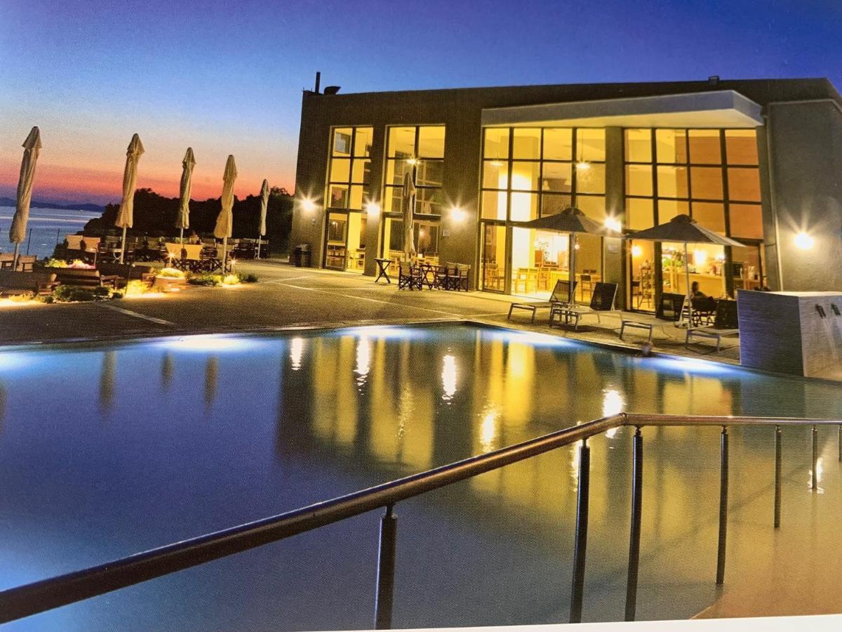 Mare - Rooms Agia Paraskevi  Exterior photo